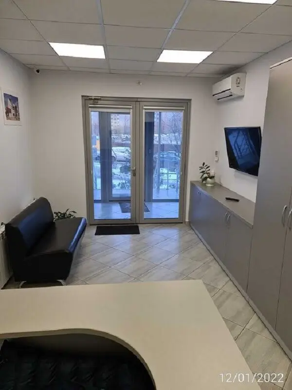 Фото Rent an office, Urlivska Street 20 Kyiv for long-term rent, price: 63000 грн, code 3275