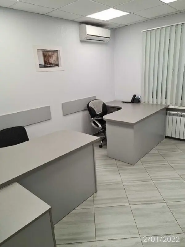 Фото Rent an office, Urlivska Street 20 Kyiv for long-term rent, price: 63000 грн, code 3275