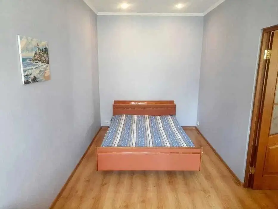 Фото Продаю 2-комнатную квартиру, 45 кв. м, Полесский пер. 3 Киев, цена: 45000 $, код 3276