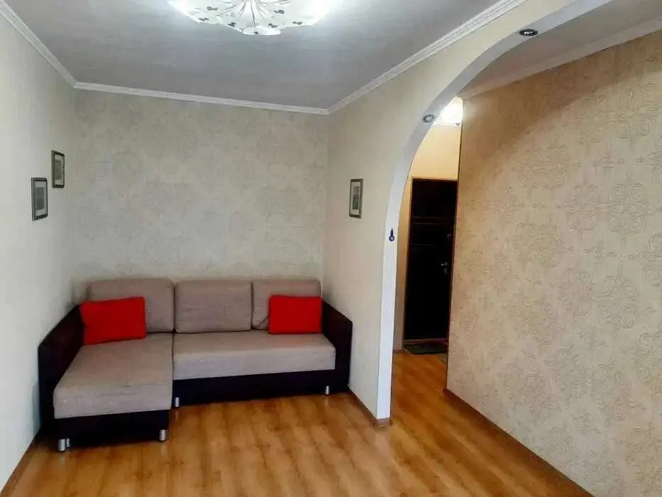 Фото Продаю 2-комнатную квартиру, 45 кв. м, Полесский пер. 3 Киев, цена: 45000 $, код 3276