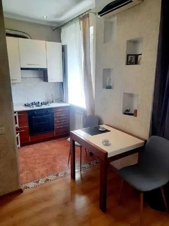 Фото Продаю 2-комнатную квартиру, 45 кв. м, Полесский пер. 3 Киев, цена: 45000 $, код 3276