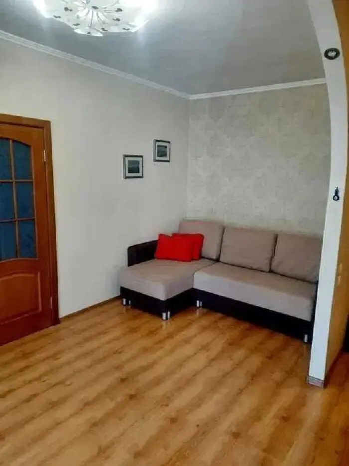 Фото Продаю 2-комнатную квартиру, 45 кв. м, Полесский пер. 3 Киев, цена: 45000 $, код 3276