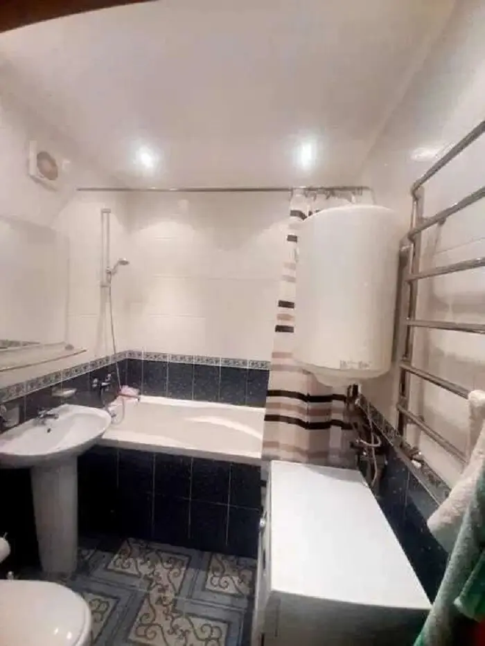 Фото Продаю 2-комнатную квартиру, 45 кв. м, Полесский пер. 3 Киев, цена: 45000 $, код 3276