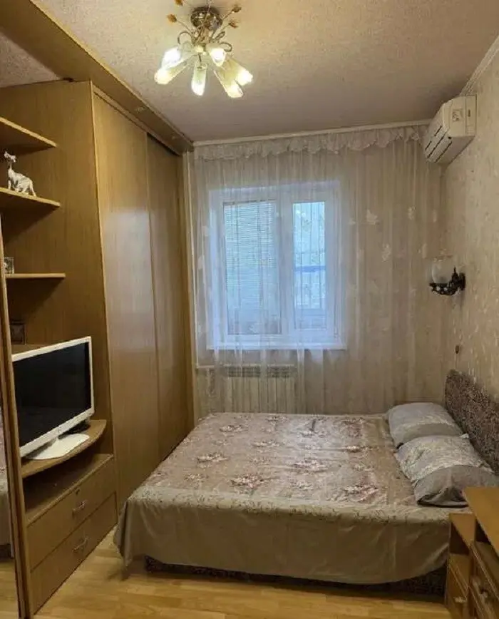 Фото Продаю 2-комнатную квартиру, 60 кв. м, Тростянецкая ул. 6 Киев, цена: 67000 $, код 3277