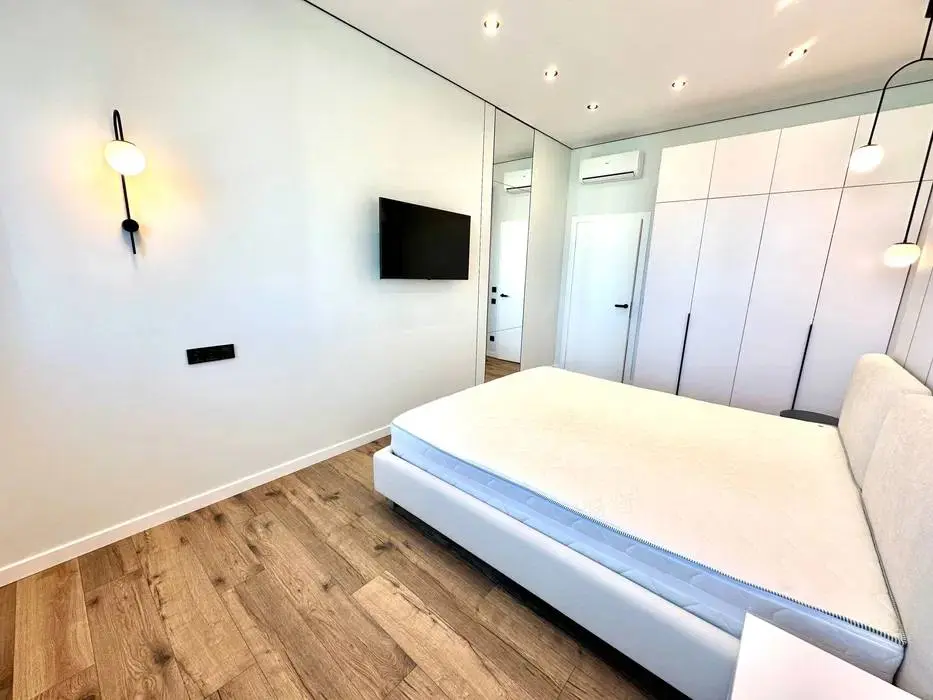 Фото Selling a 2-room apartment, 58 sq.m., Beresteiska Avenue (Peremohy Avenue) 11 Kyiv, price: 140000 UAH, code 3278