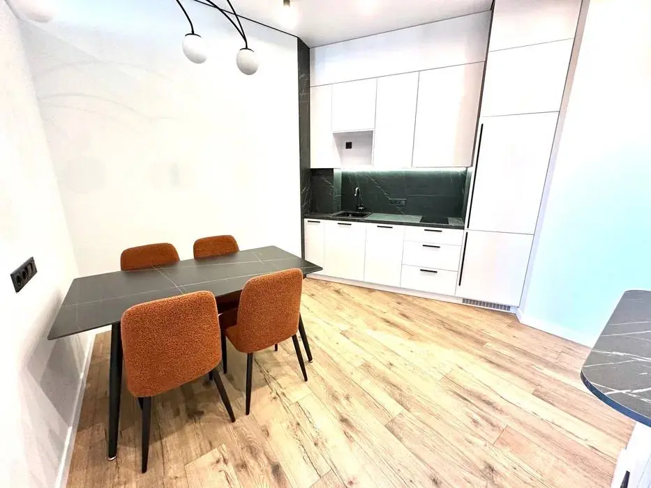 Фото Selling a 2-room apartment, 58 sq.m., Beresteiska Avenue (Peremohy Avenue) 11 Kyiv, price: 140000 UAH, code 3278