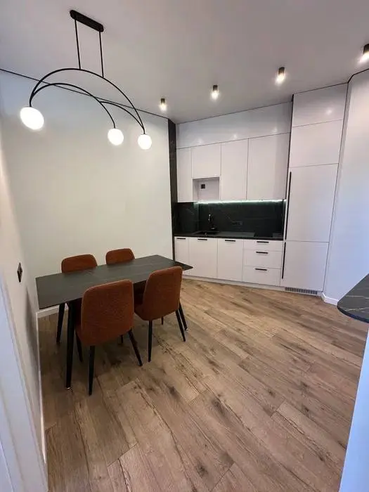 Фото Selling a 2-room apartment, 58 sq.m., Beresteiska Avenue (Peremohy Avenue) 11 Kyiv, price: 140000 UAH, code 3278