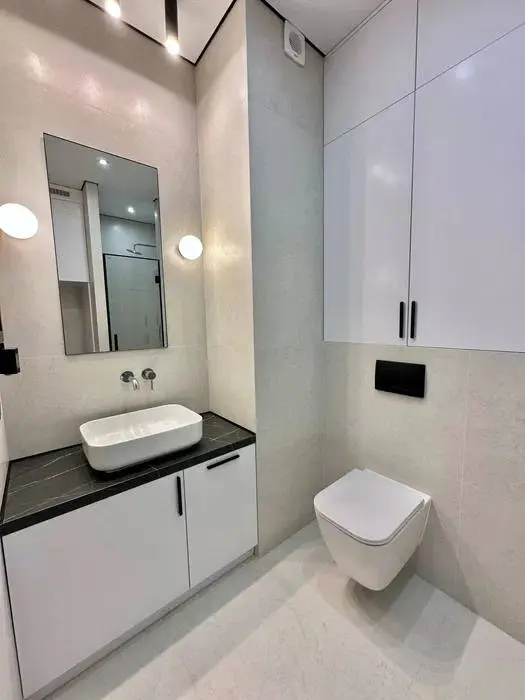 Фото Selling a 2-room apartment, 58 sq.m., Beresteiska Avenue (Peremohy Avenue) 11 Kyiv, price: 140000 UAH, code 3278