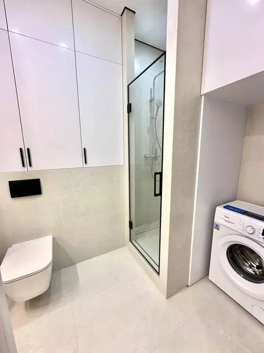 Фото Selling a 2-room apartment, 58 sq.m., Beresteiska Avenue (Peremohy Avenue) 11 Kyiv, price: 140000 UAH, code 3278