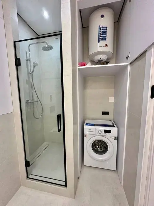 Фото Selling a 2-room apartment, 58 sq.m., Beresteiska Avenue (Peremohy Avenue) 11 Kyiv, price: 140000 UAH, code 3278