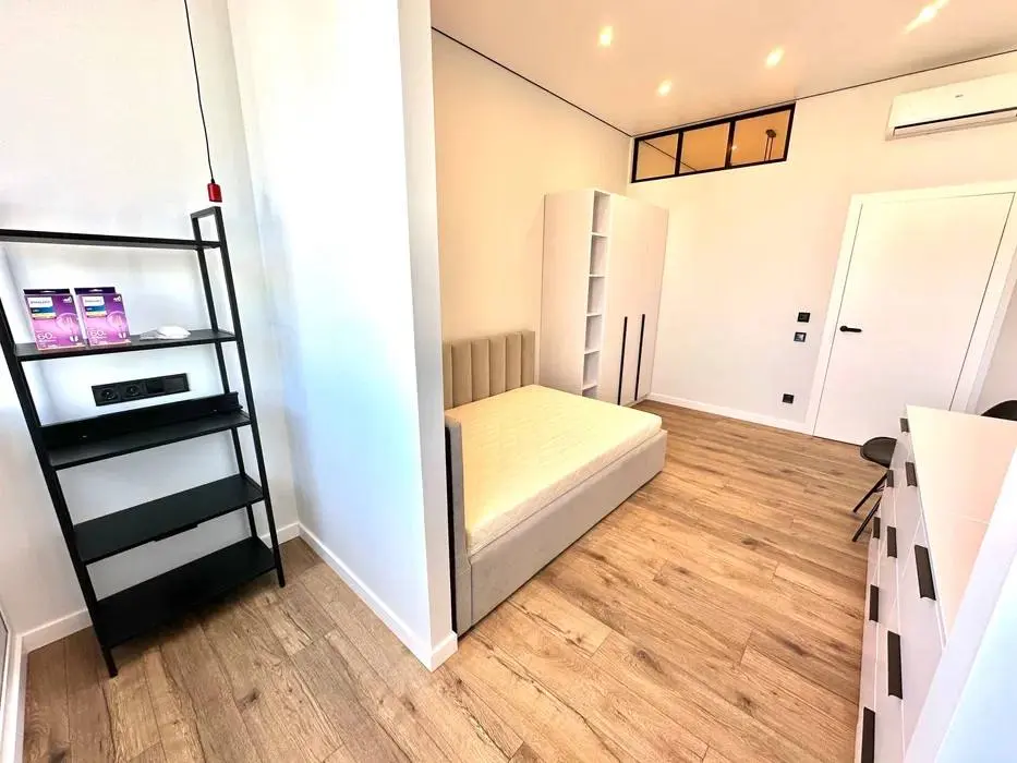 Фото Selling a 2-room apartment, 58 sq.m., Beresteiska Avenue (Peremohy Avenue) 11 Kyiv, price: 140000 UAH, code 3278