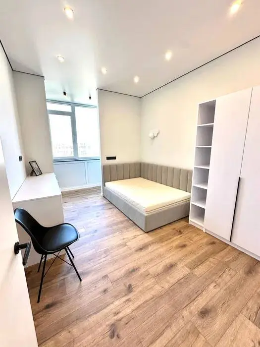 Фото Selling a 2-room apartment, 58 sq.m., Beresteiska Avenue (Peremohy Avenue) 11 Kyiv, price: 140000 UAH, code 3278