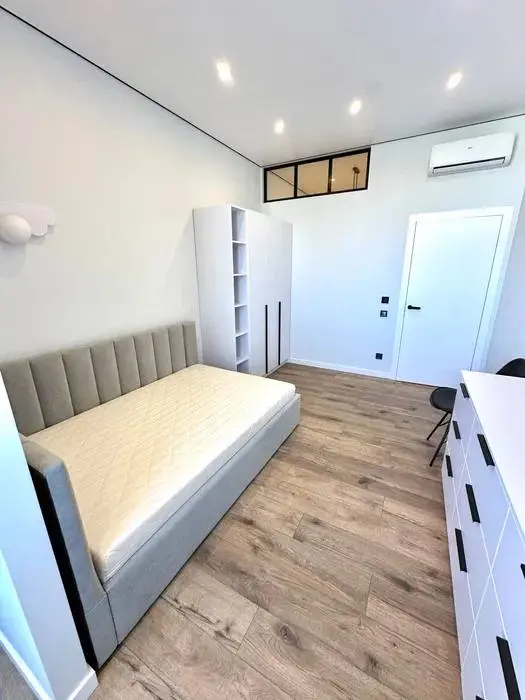 Фото Selling a 2-room apartment, 58 sq.m., Beresteiska Avenue (Peremohy Avenue) 11 Kyiv, price: 140000 UAH, code 3278