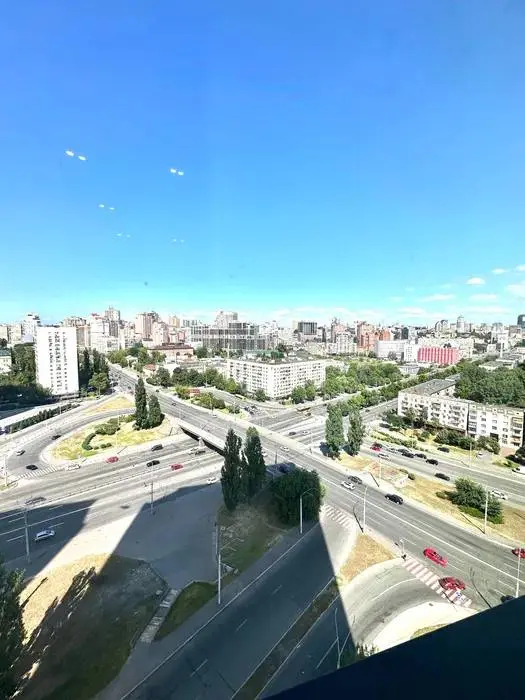 Фото Selling a 2-room apartment, 58 sq.m., Beresteiska Avenue (Peremohy Avenue) 11 Kyiv, price: 140000 UAH, code 3278