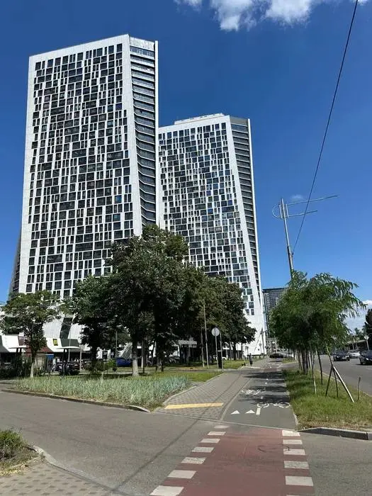 Фото Selling a 2-room apartment, 58 sq.m., Beresteiska Avenue (Peremohy Avenue) 11 Kyiv, price: 140000 UAH, code 3278