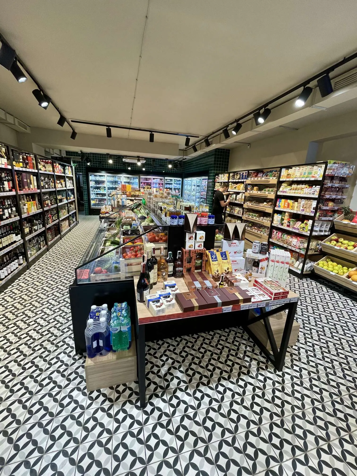 Фото Rent a retail space, Saperne Pole Street 14/55 Kyiv for long-term rent, price: 6875 $, code 3260