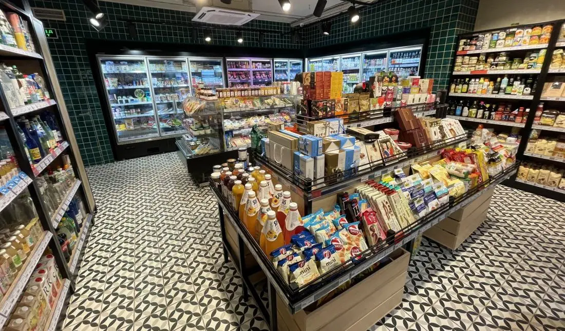 Фото Rent a retail space, Saperne Pole Street 14/55 Kyiv for long-term rent, price: 6875 $, code 3260