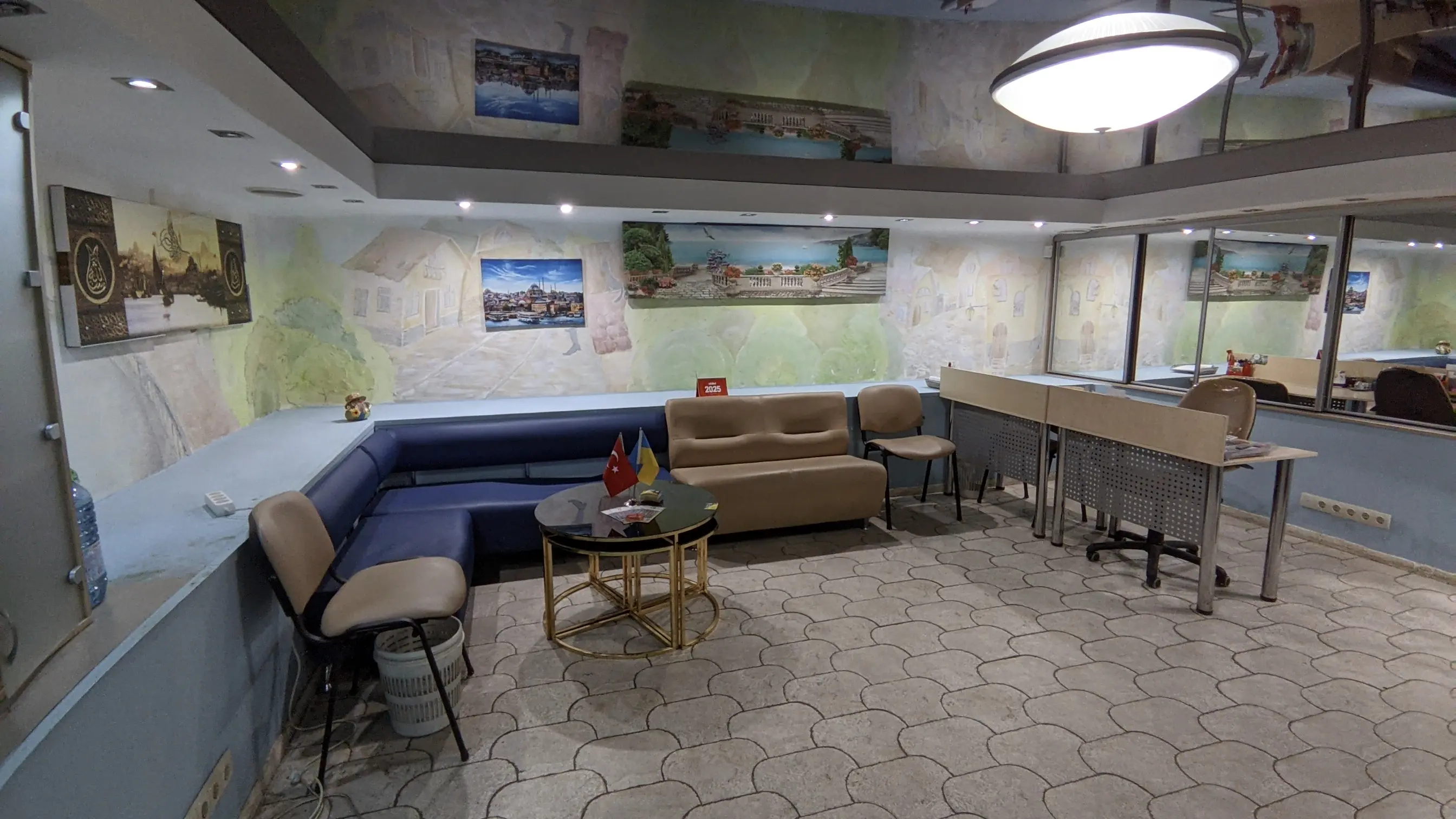 Фото Rent a retail space, Antonovycha Street (Horkoho Street) 59 Kyiv for long-term rent, price: 20000 UAH, code 3279