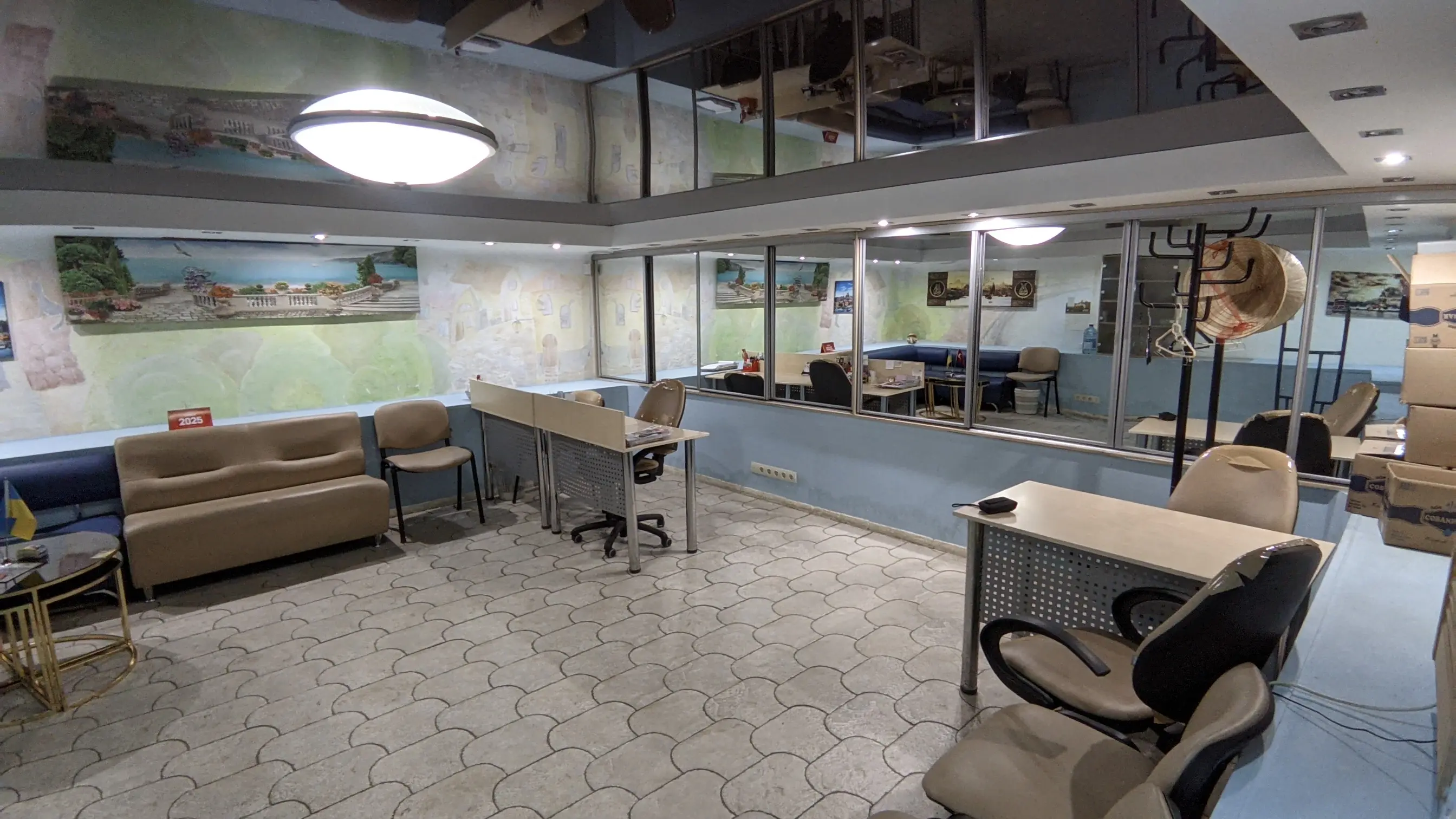 Фото Rent a retail space, Antonovycha Street (Horkoho Street) 59 Kyiv for long-term rent, price: 20000 UAH, code 3279