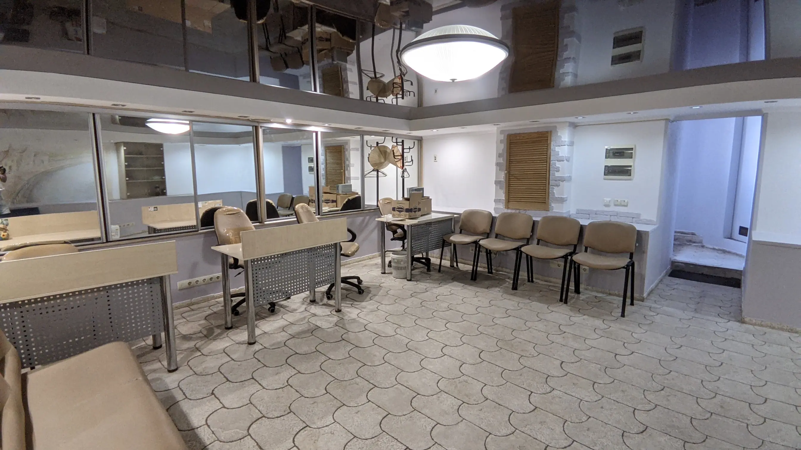 Фото Rent a retail space, Antonovycha Street (Horkoho Street) 59 Kyiv for long-term rent, price: 20000 UAH, code 3279