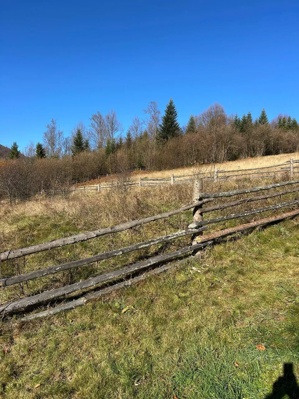 Фото Продаю земельну ділянку, Коростів, ціна: 2200 $, код 3283