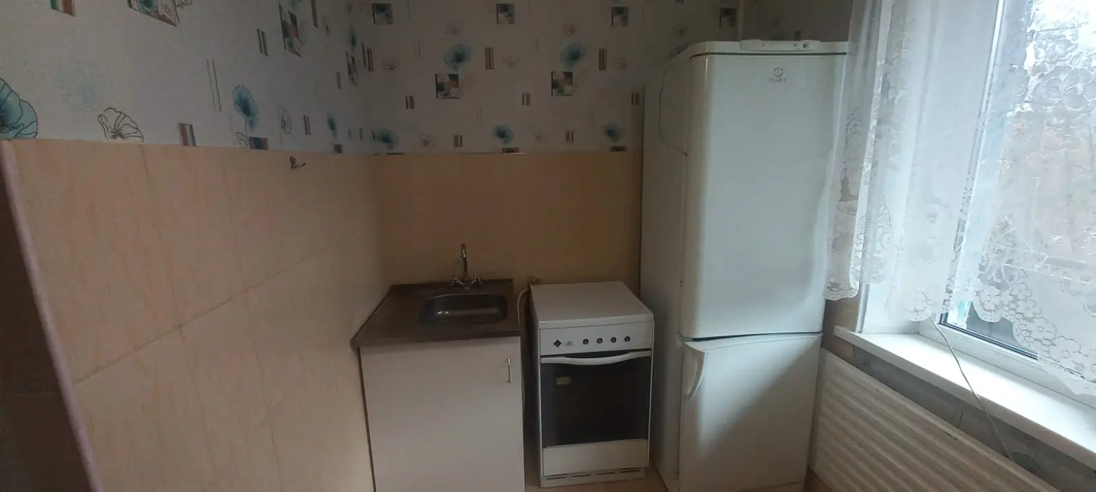 Фото Зняти 1 кімнатну квартиру, Маршала Рокосовського просп. 3 Київ в довгострокову оренду, ціна: 8000 UAH, код 3284