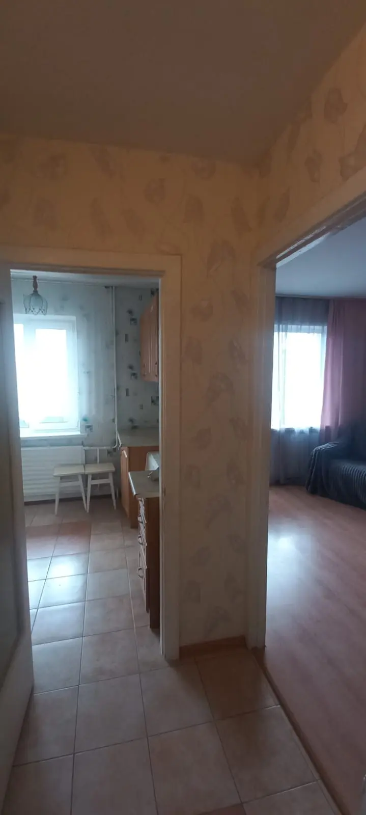 Фото Зняти 1 кімнатну квартиру, Маршала Рокосовського просп. 3 Київ в довгострокову оренду, ціна: 8000 UAH, код 3284