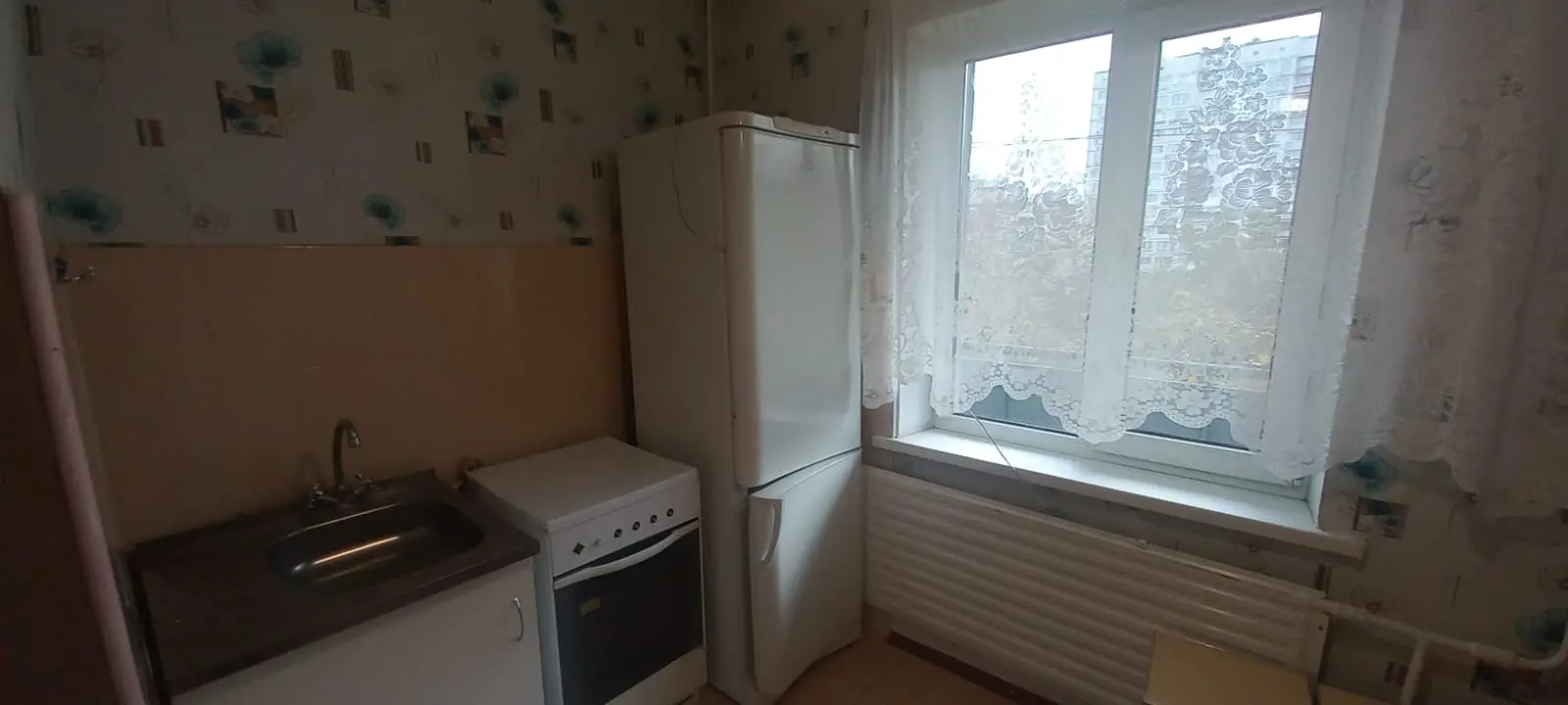 Фото Зняти 1 кімнатну квартиру, Маршала Рокосовського просп. 3 Київ в довгострокову оренду, ціна: 8000 UAH, код 3284