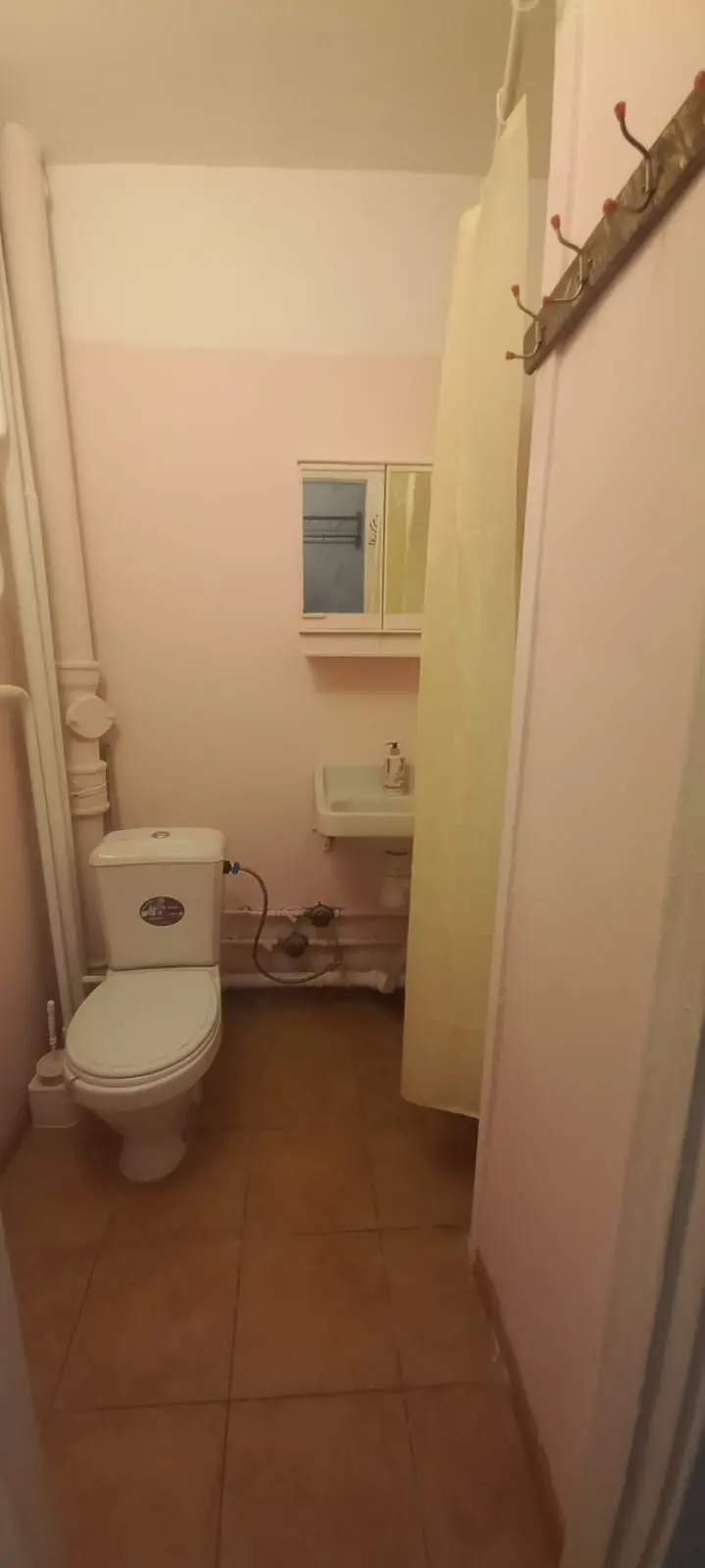 Фото Зняти 1 кімнатну квартиру, Маршала Рокосовського просп. 3 Київ в довгострокову оренду, ціна: 8000 UAH, код 3284