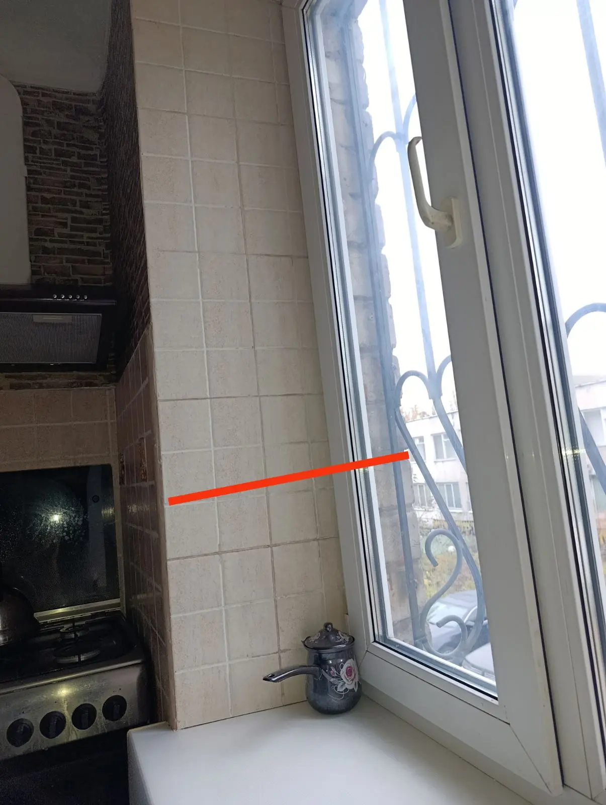 Фото Зняти 1 кімнатну квартиру, Будівельників вул. 24 Київ в довгострокову оренду, ціна: 11000 UAH, код 3285