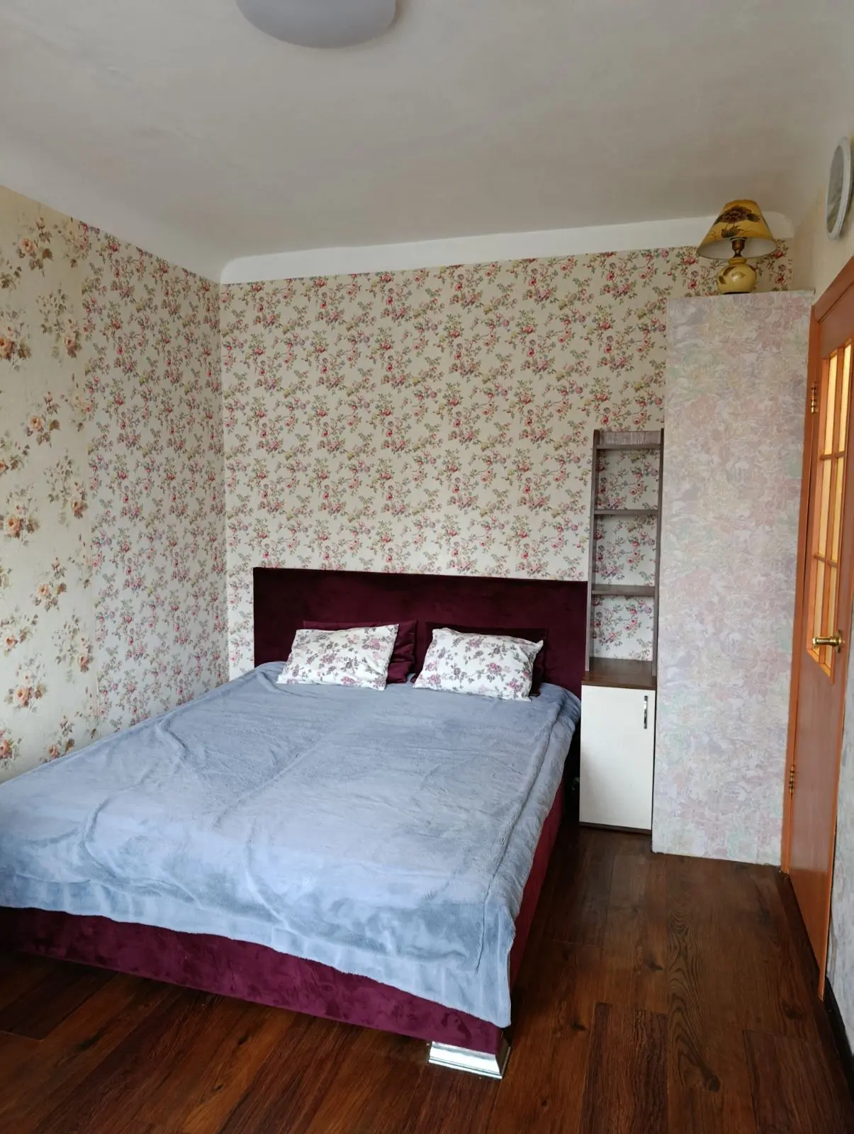 Фото Зняти 1 кімнатну квартиру, Будівельників вул. 24 Київ в довгострокову оренду, ціна: 11000 UAH, код 3285