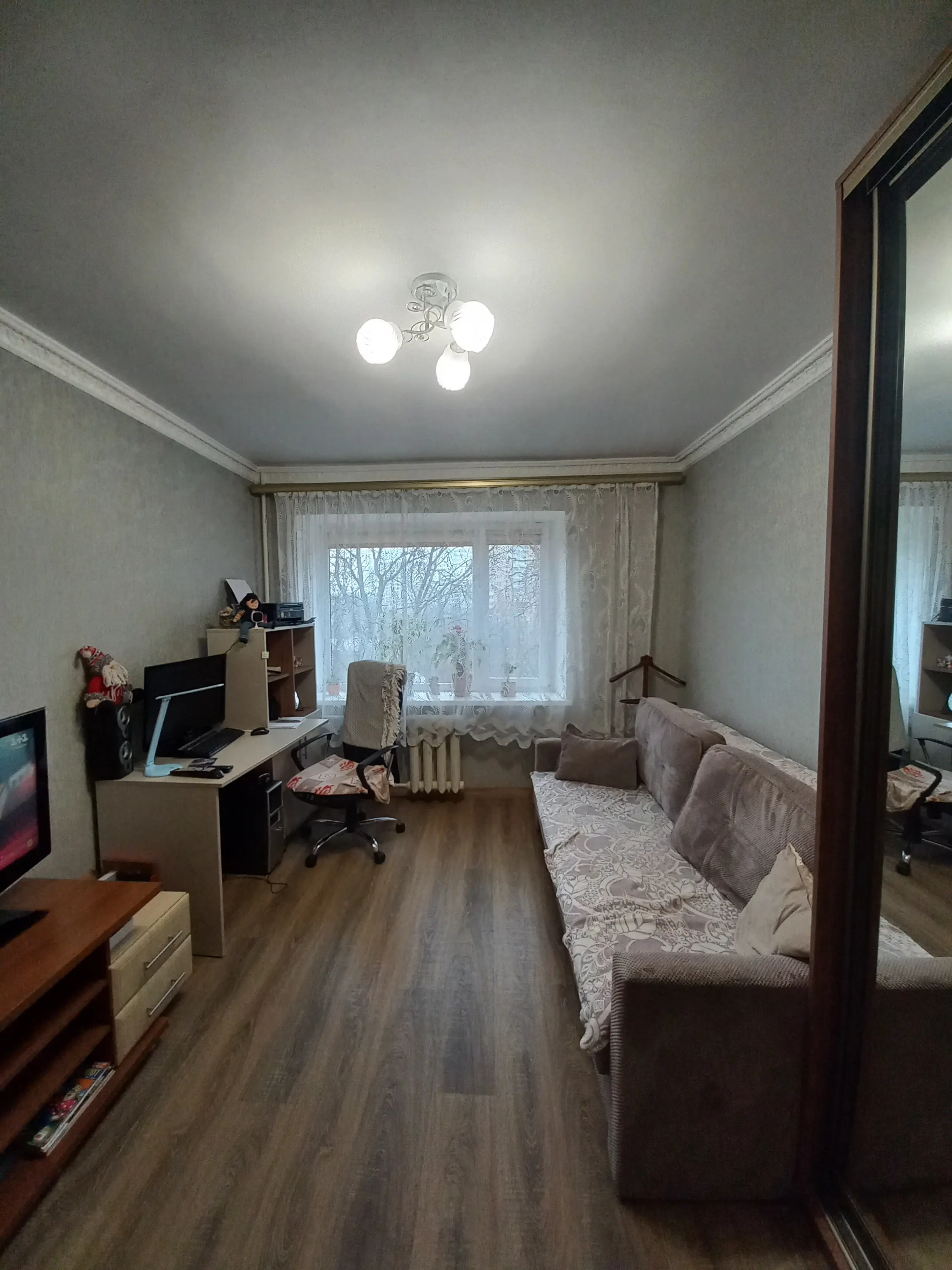 Фото Продаю  кімнатну квартиру, 51 кв. м, Володимира Жаботинського вул. (Муромська) 7/14 Київ, ціна: 32000 $, код 3287