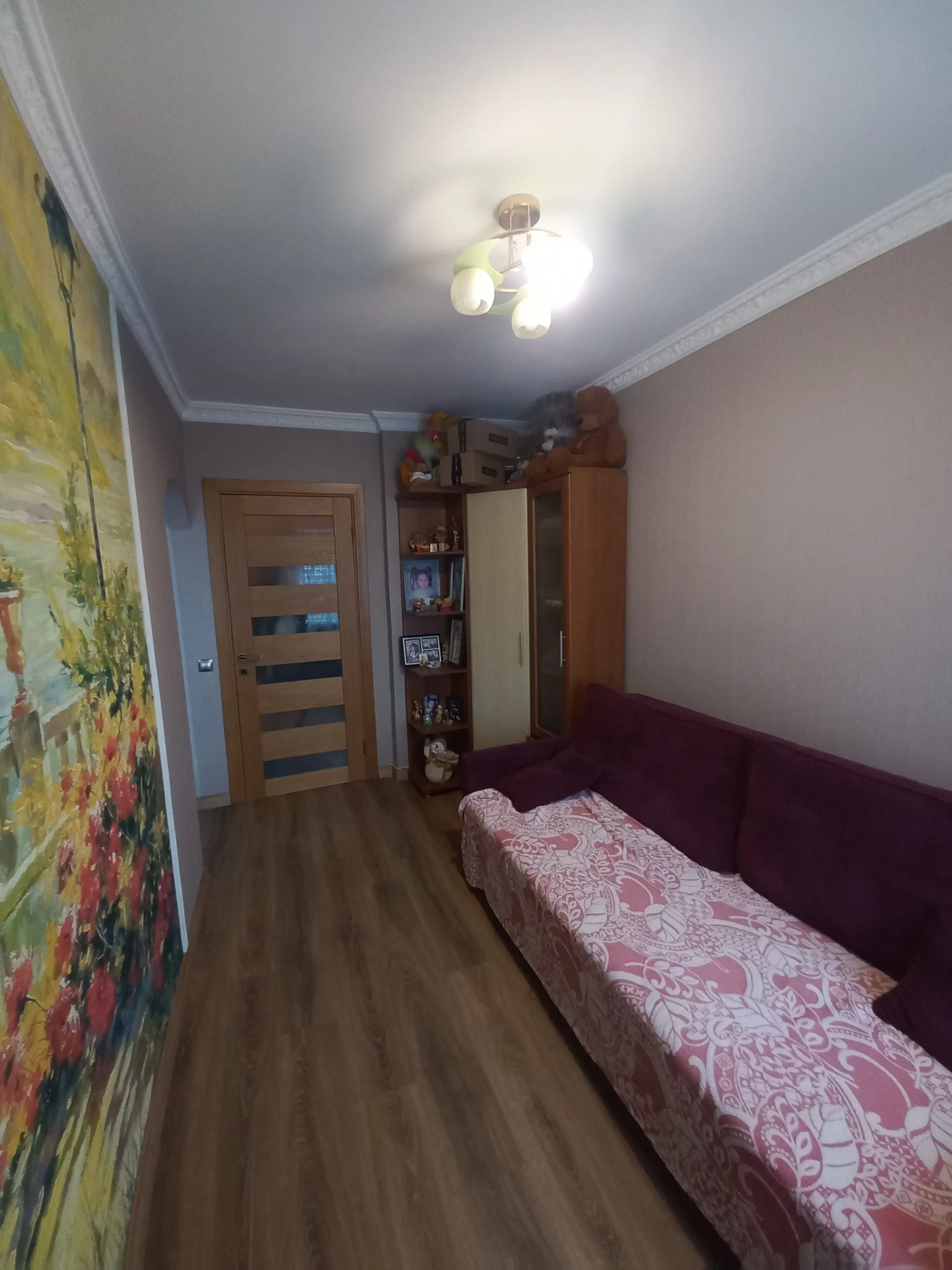 Фото Продаю  кімнатну квартиру, 51 кв. м, Володимира Жаботинського вул. (Муромська) 7/14 Київ, ціна: 32000 $, код 3287