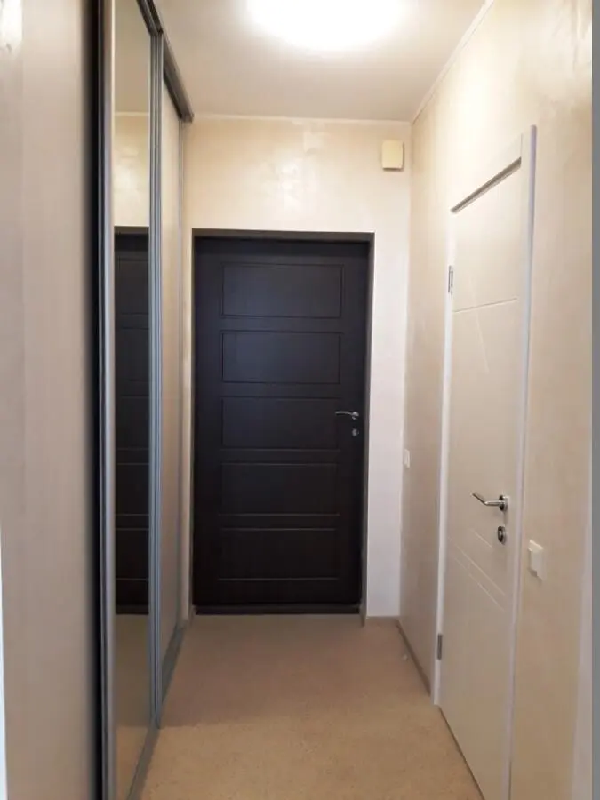 Фото Снять 1-комнатную квартиру, Харьковское шоссе 188 Киев в долгосрочную аренду, цена: 12000 грн, код 3288