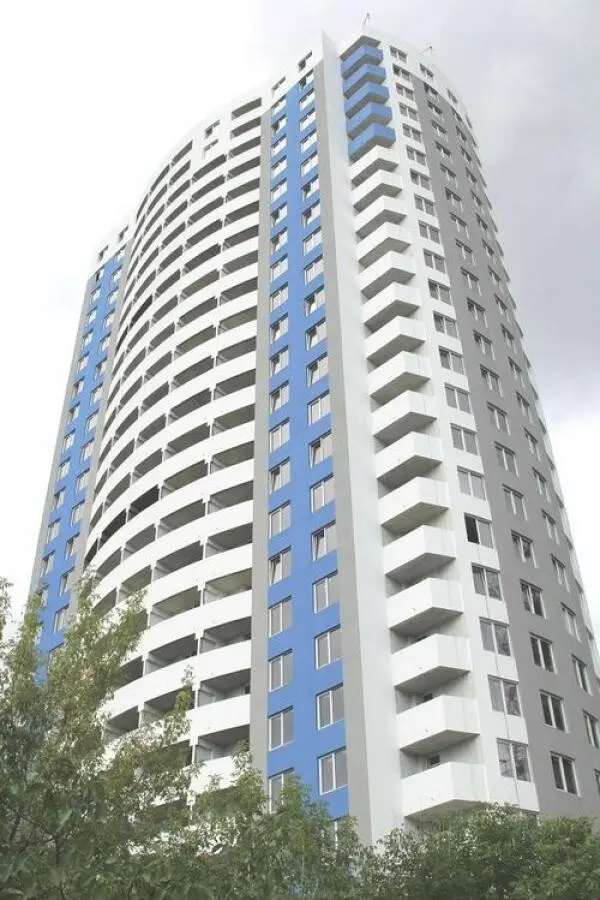 Фото Снять 1-комнатную квартиру, Харьковское шоссе 188 Киев в долгосрочную аренду, цена: 12000 грн, код 3288