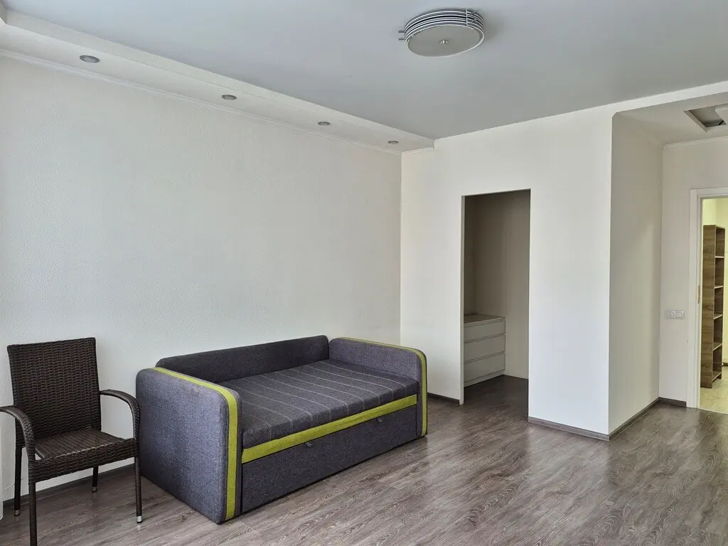 Фото Снять 1-комнатную квартиру, Михаила Гришко ул. 9 Киев в долгосрочную аренду, цена: 16000 грн, код 3289