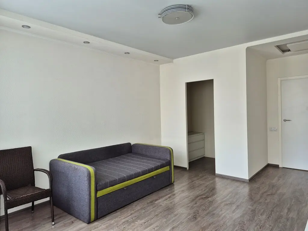 Фото Снять 1-комнатную квартиру, Михаила Гришко ул. 9 Киев в долгосрочную аренду, цена: 16000 грн, код 3289