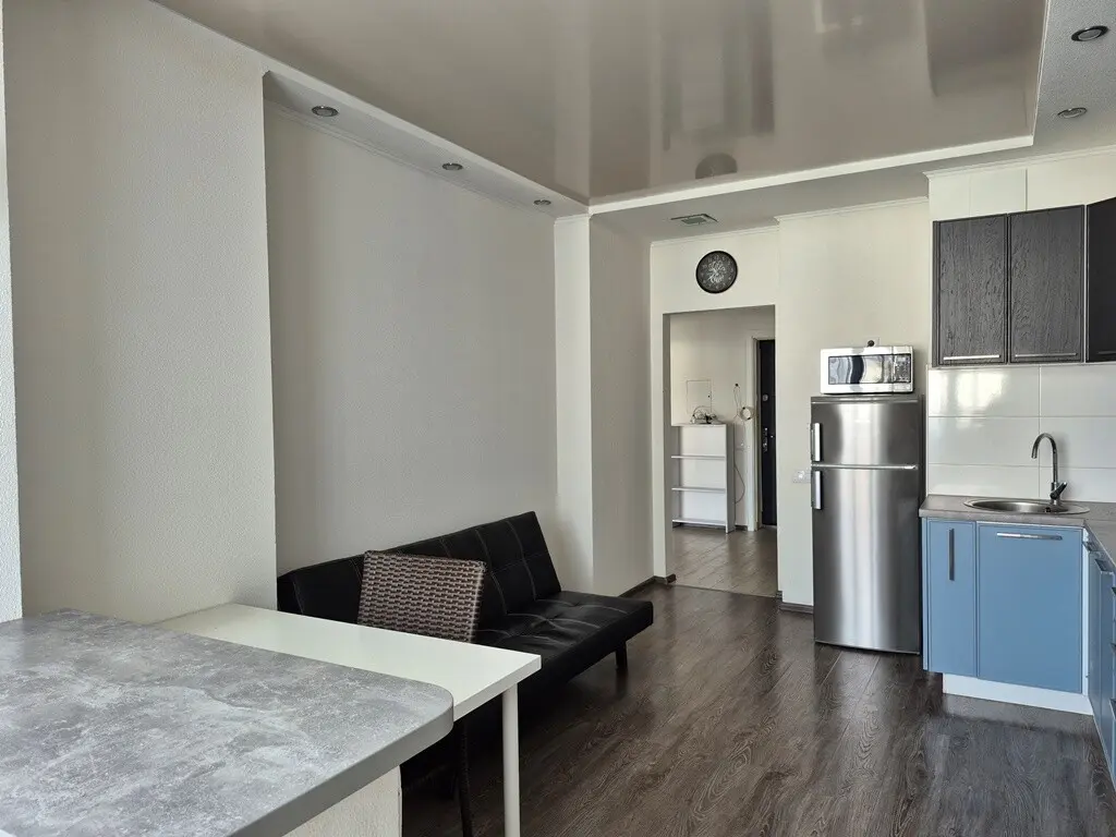 Фото Снять 1-комнатную квартиру, Михаила Гришко ул. 9 Киев в долгосрочную аренду, цена: 16000 грн, код 3289