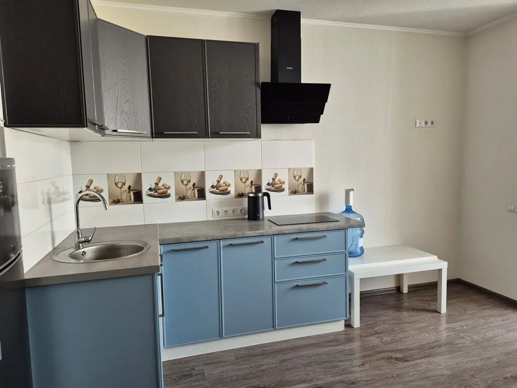 Фото Снять 1-комнатную квартиру, Михаила Гришко ул. 9 Киев в долгосрочную аренду, цена: 16000 грн, код 3289