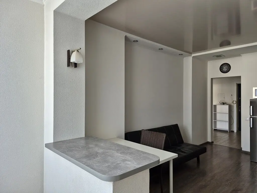 Фото Снять 1-комнатную квартиру, Михаила Гришко ул. 9 Киев в долгосрочную аренду, цена: 16000 грн, код 3289