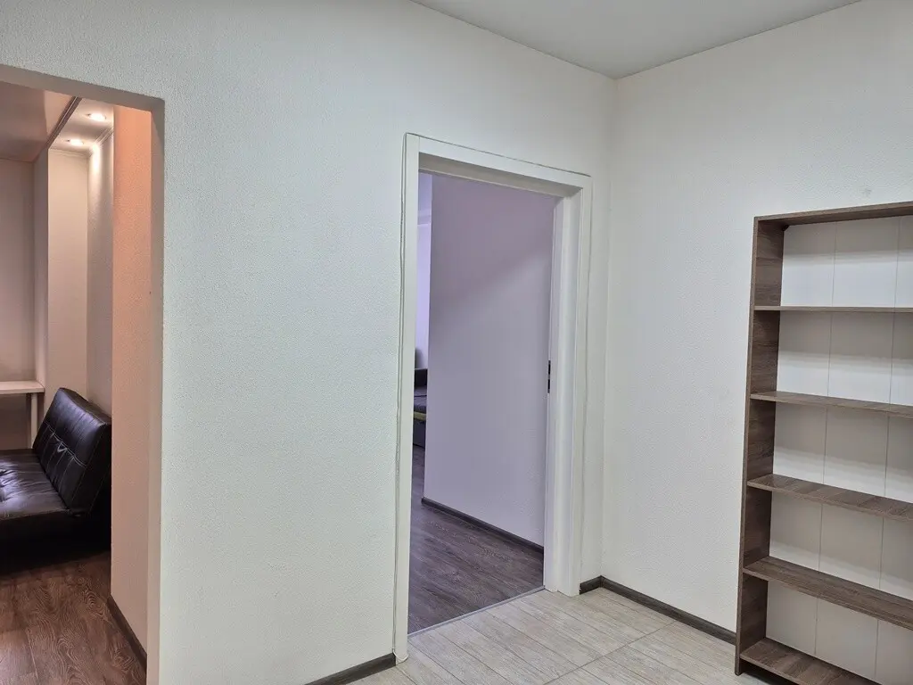 Фото Снять 1-комнатную квартиру, Михаила Гришко ул. 9 Киев в долгосрочную аренду, цена: 16000 грн, код 3289