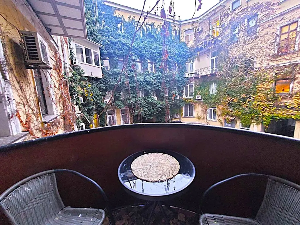 Фото Зняти 2 кімнатну квартиру, Катерининська пл. 5 Одеса в довгострокову оренду, ціна: 14000 UAH, код 3201