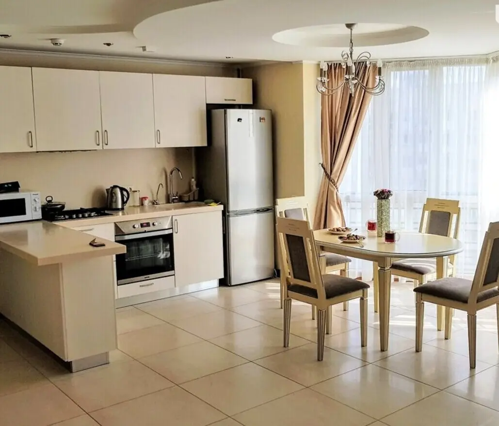 Фото Продаю 2-комнатную квартиру, 65 кв. м, Леси Украинки бульв. 10 Киев, цена: 150000 $, код 3291