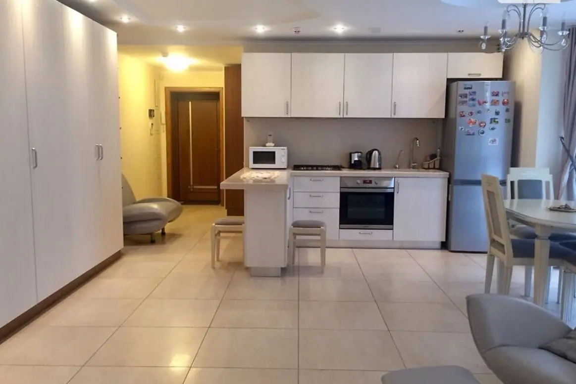 Фото Продаю 2-комнатную квартиру, 65 кв. м, Леси Украинки бульв. 10 Киев, цена: 150000 $, код 3291