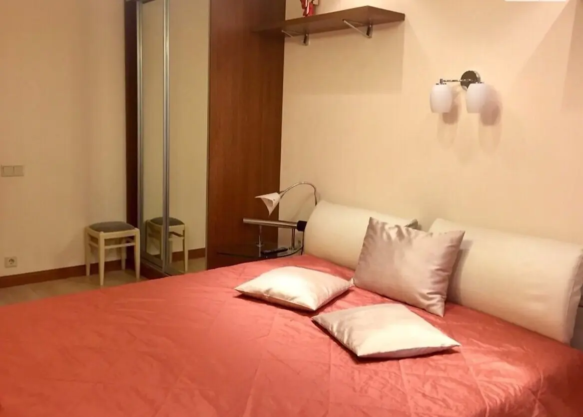 Фото Продаю 2-комнатную квартиру, 65 кв. м, Леси Украинки бульв. 10 Киев, цена: 150000 $, код 3291