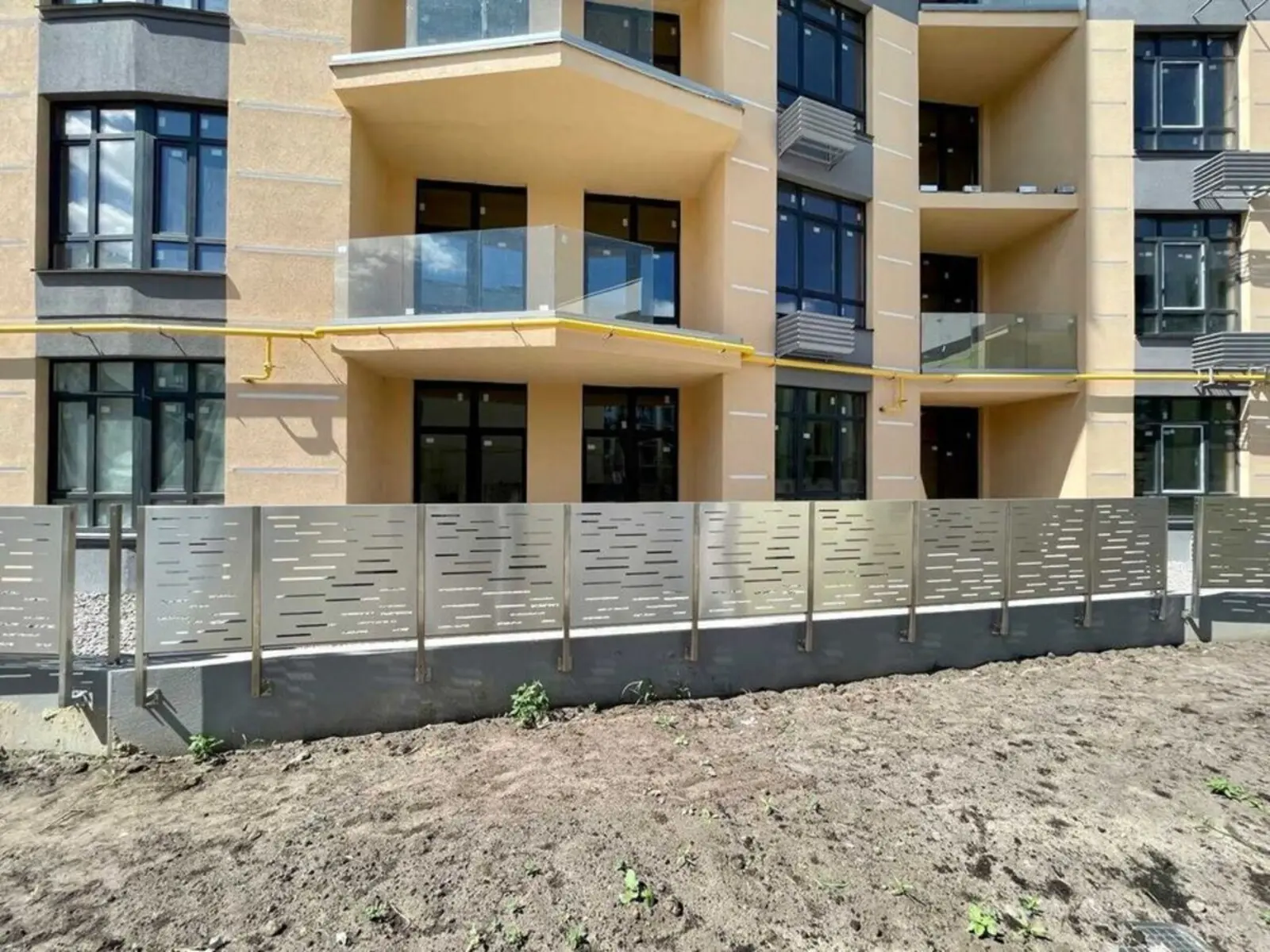 Фото Продаю 2-комнатную квартиру, 62 кв. м, Приозёрная ул. 12 Киев, цена: 95000 $, код 3293