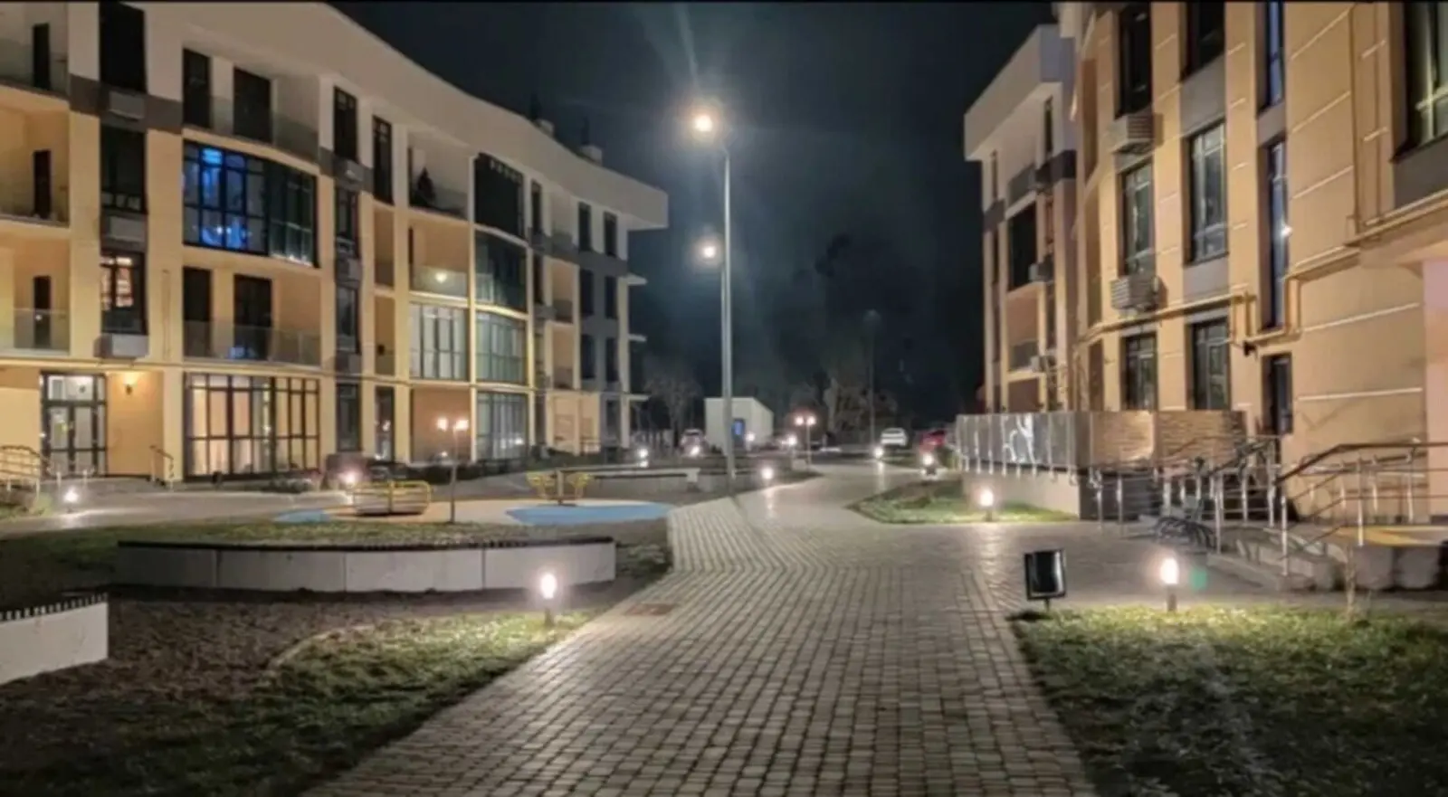 Фото Продаю 2-комнатную квартиру, 62 кв. м, Приозёрная ул. 12 Киев, цена: 95000 $, код 3293