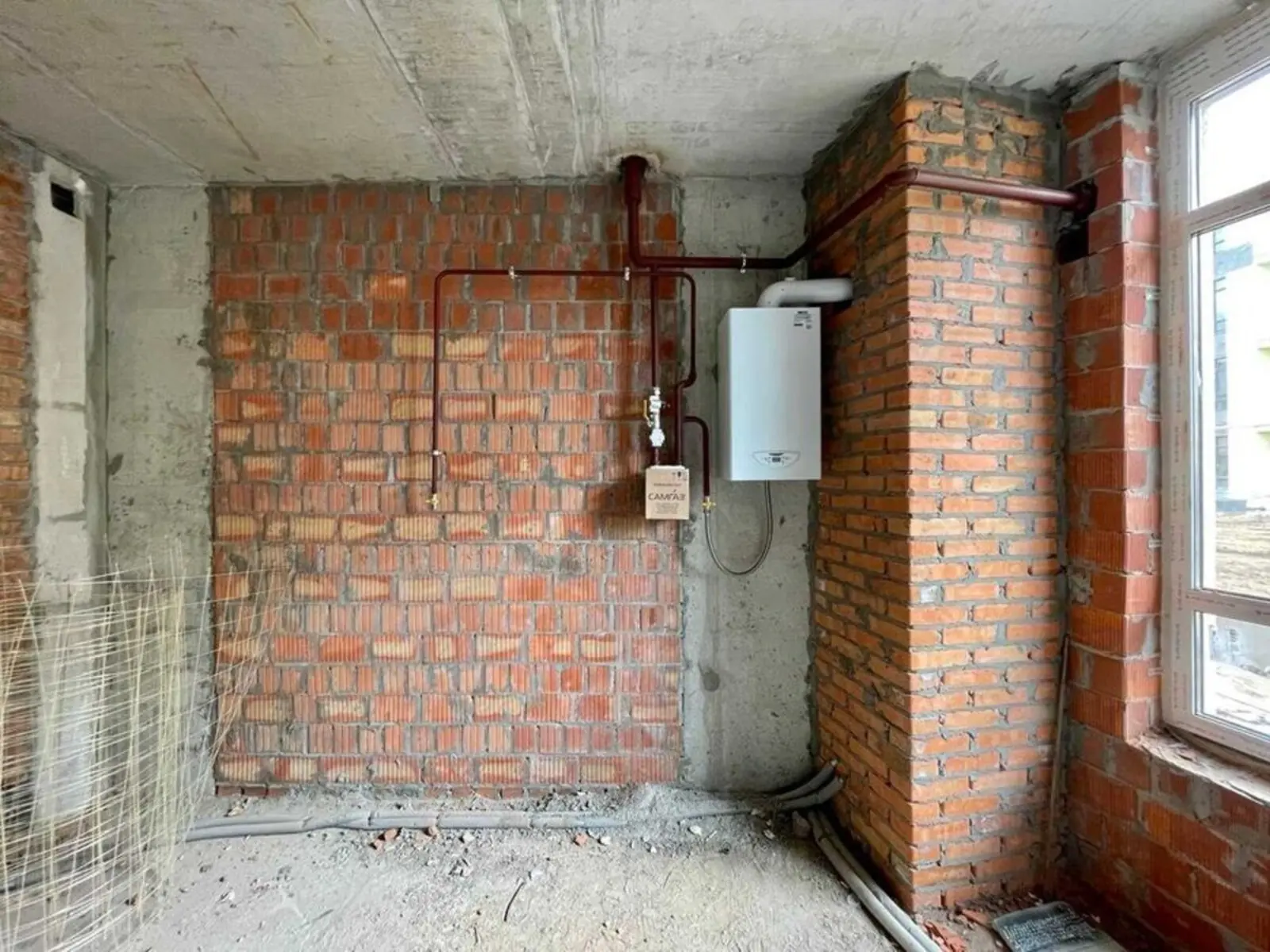 Фото Продаю 2-комнатную квартиру, 62 кв. м, Приозёрная ул. 12 Киев, цена: 95000 $, код 3293