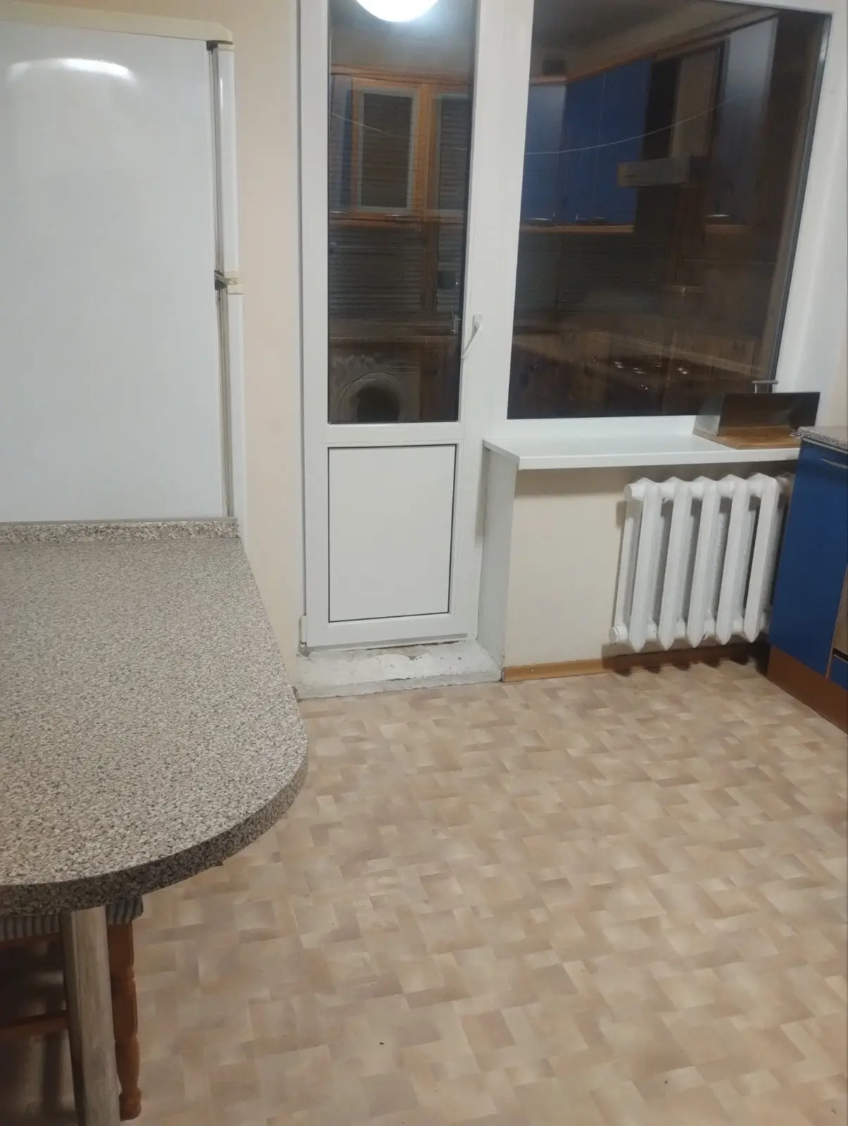 Фото Rent a 1-room apartment, Heorhiia Honhadze Avenue  Kyiv for long-term rent, price: 10000 UAH, code 3294