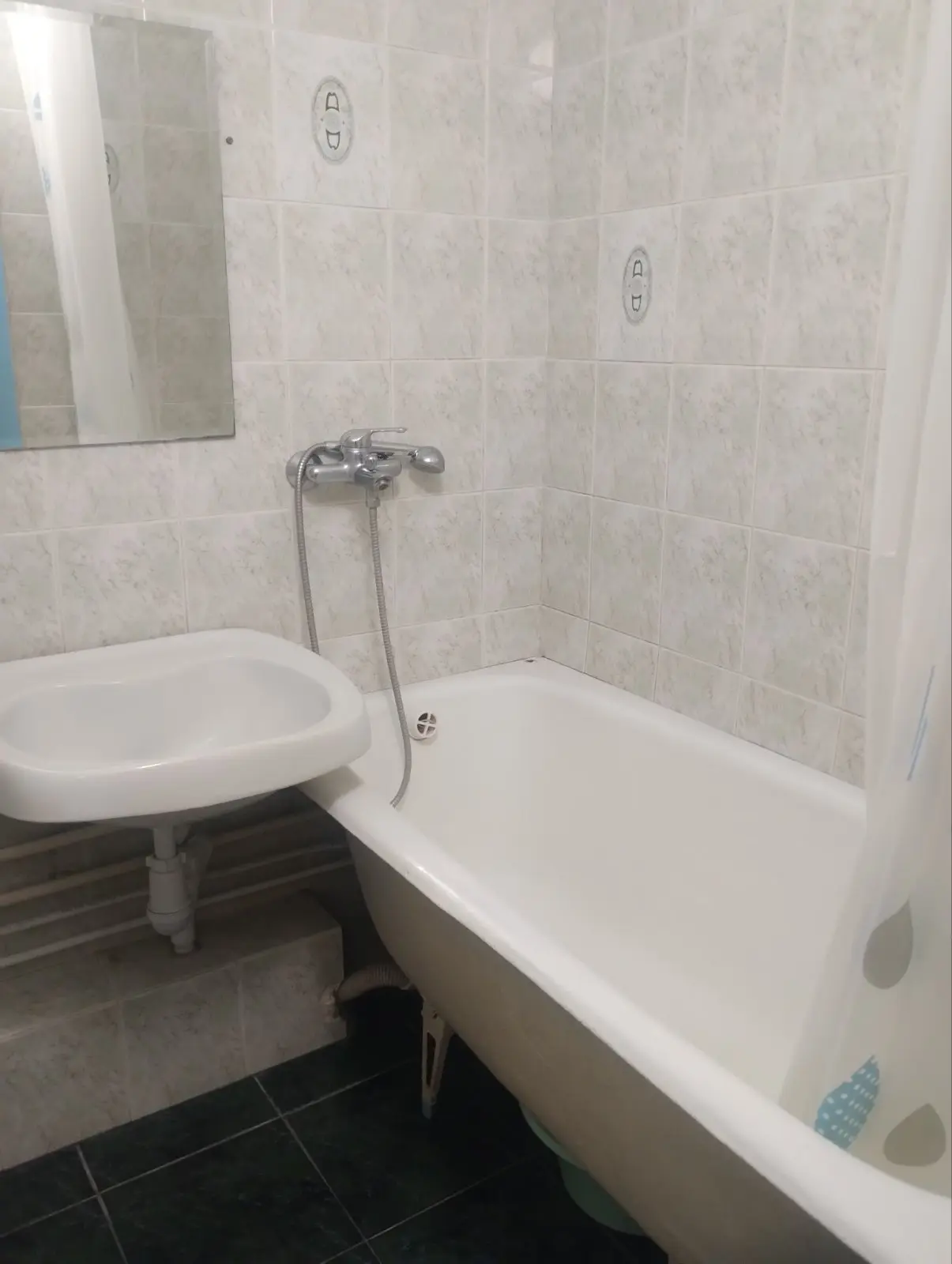 Фото Rent a 1-room apartment, Heorhiia Honhadze Avenue  Kyiv for long-term rent, price: 10000 UAH, code 3294